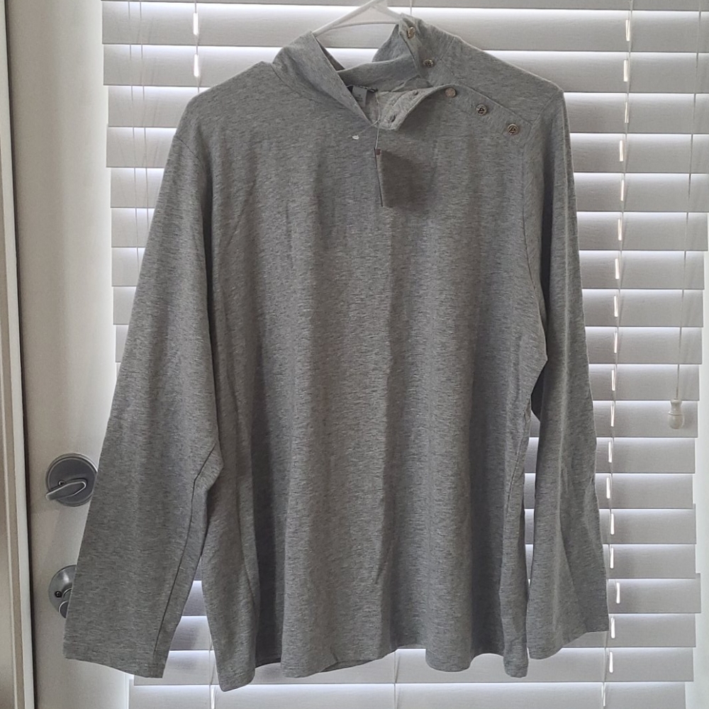 Anne klein Sport Medium Heather Grey